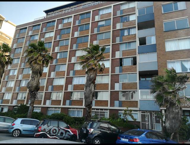 1 BEDROOM APARTMENT FOR SALE IN NORTH BEACH